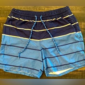 Merona Multi-Colored Swimsuit